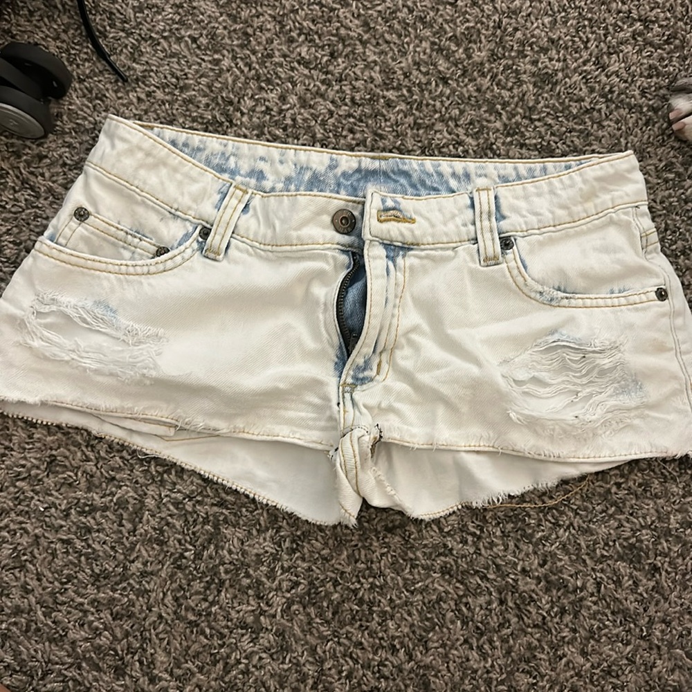 Carmar shorts